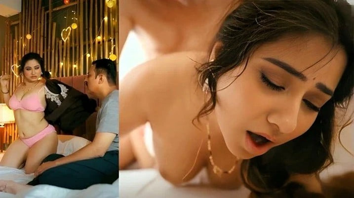 Boyfriend Fucked Her Sexy Girlfriend