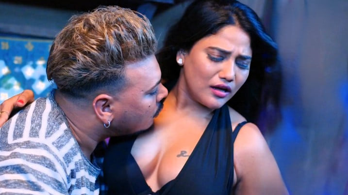 Tanmay Apartment EP2 AkkuOtt Hot Hindi Web Series