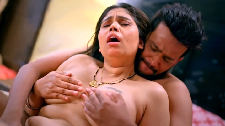 Angreji Film EP2 KahaniPlay Hot Hindi Web Series