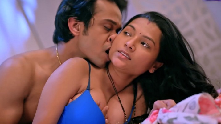 Suhaagraat EP3 KahaniPlay Hot Hindi Web Series