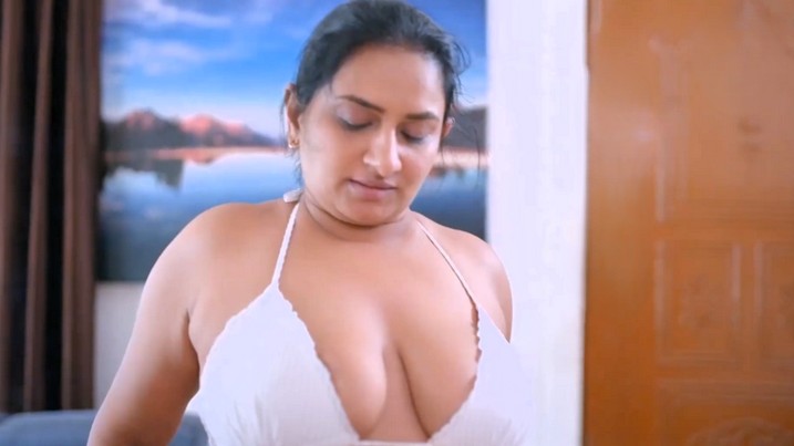 Aakhri Sukh S02 EP1 RioPlus Hot Hindi Web Series