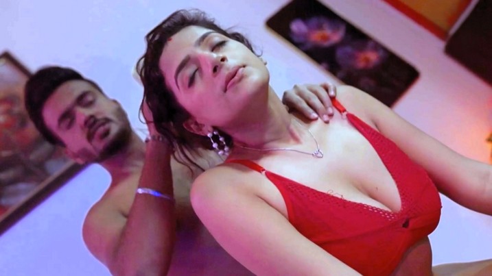 Hawas CRFStudioz Hot Hindi Short Film