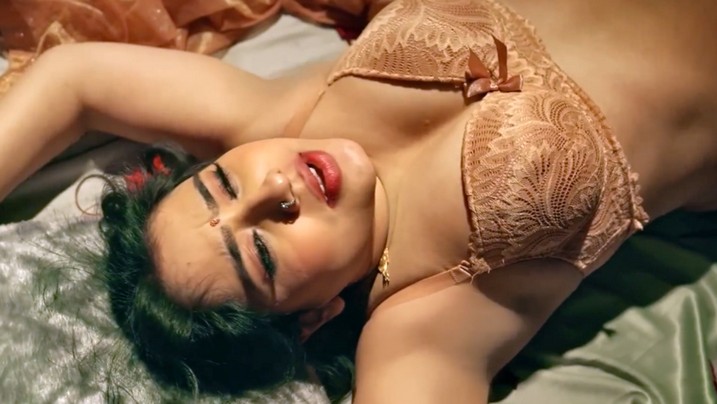 Nazarband P01 EP1 FeelApp Hot Hindi Web Series