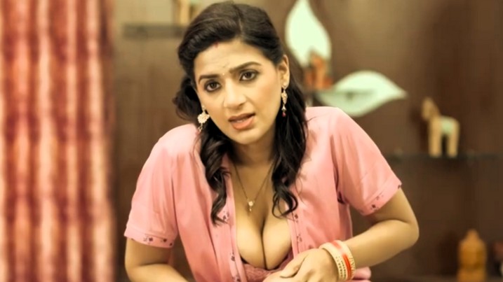 Merry Ka Kaam Bolta Hai EP3 Woow Hot Hindi Web Series