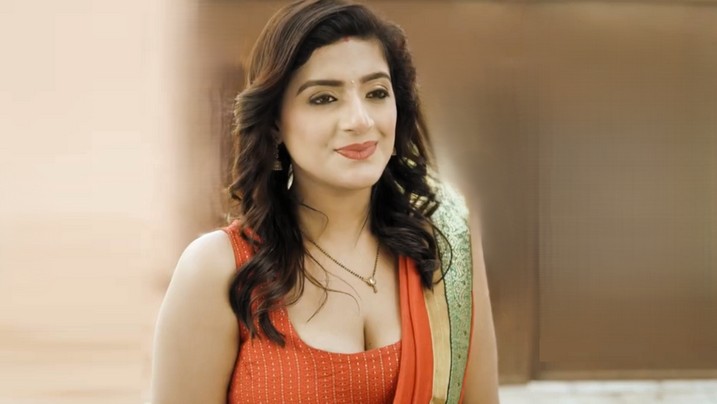 Merry Ka Kaam Bolta Hai EP2 Woow Hot Hindi Web Series