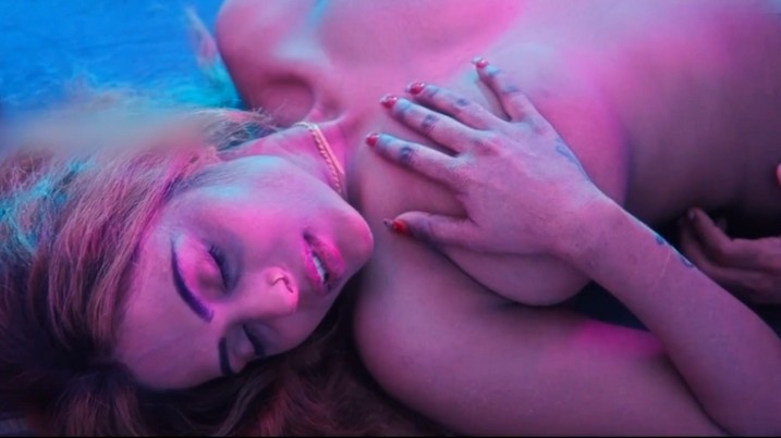 Keerthi P02 Uncut Xtreme Hot Hindi Short Film