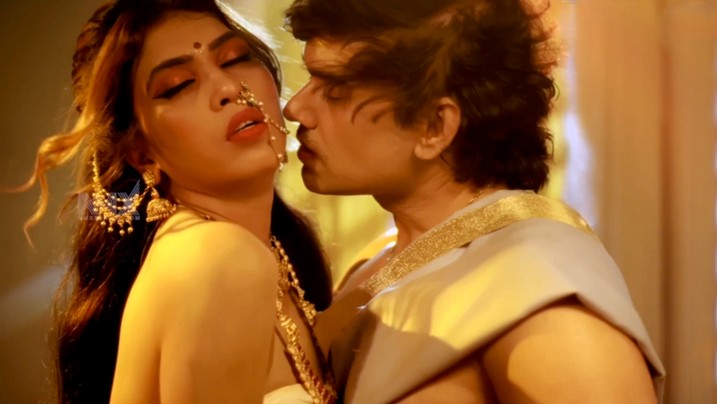 Madura Ragam NmxSeries Hot Malayalam Short Film