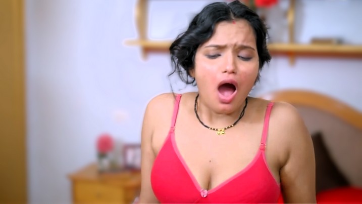 Chalbaaz EP4 AkkuOtt Hot Hindi Web Series