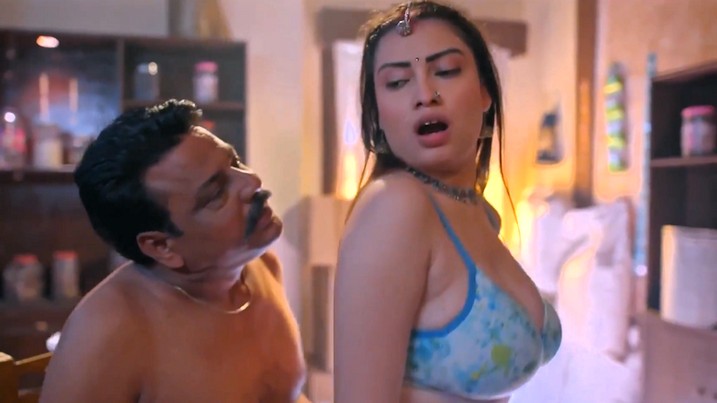 Darji Babu EP1 PullApp Hot Hindi Web Series