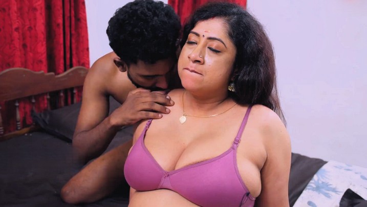 MayaMoham EP4 IBAMovies Hot Malayalam Web Series