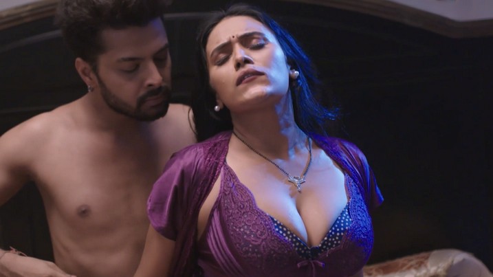 Sarasa Kathah EP5 Hot Hindi Web Series