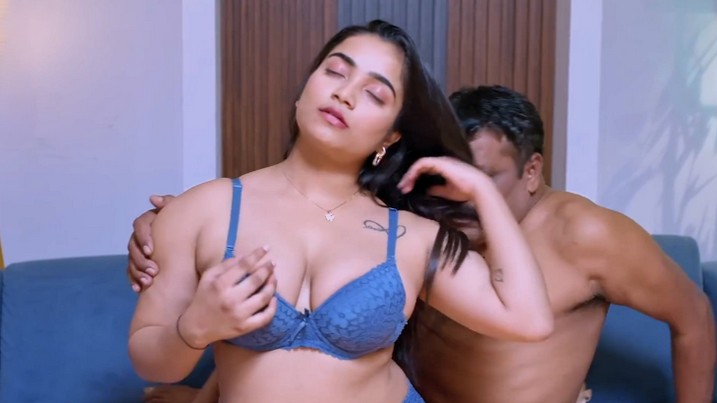 Majburi EP4 AkkuOTT Hot Hindi Web Series