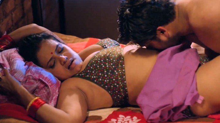 Madhu EP2 Hot Hindi Web Series