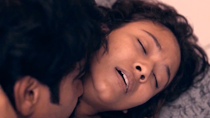 Flat No 1001 CRFStudioz Hot Hindi Short Film