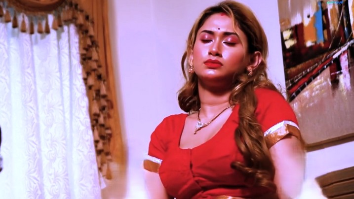 Santapah EP1 Hot Hindi Web Series