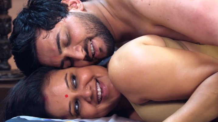Gupt Sambandh EP4 Hot Hindi Web Series