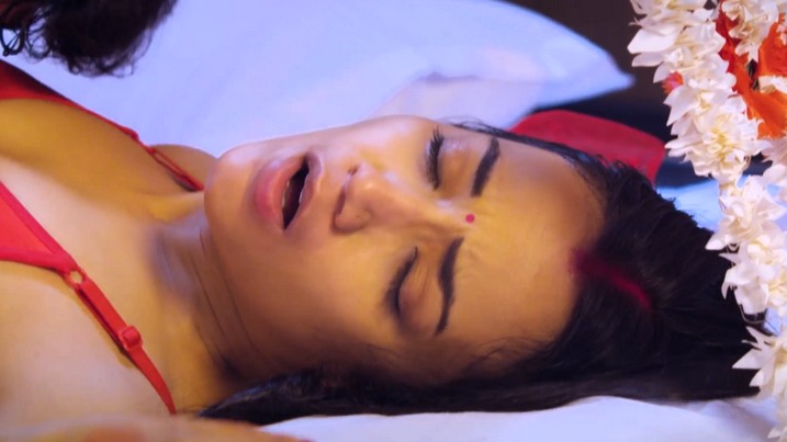 Gupt Sambandh EP2 Hot Hindi Web Series