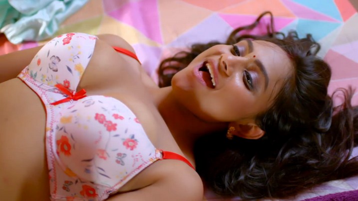 Carama Sukham EP2 Hot Hindi Web Series