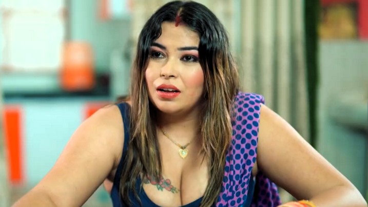 Saiyan Se Badhkar Jeth Ji EP4 WooW Hot Hindi Web Series