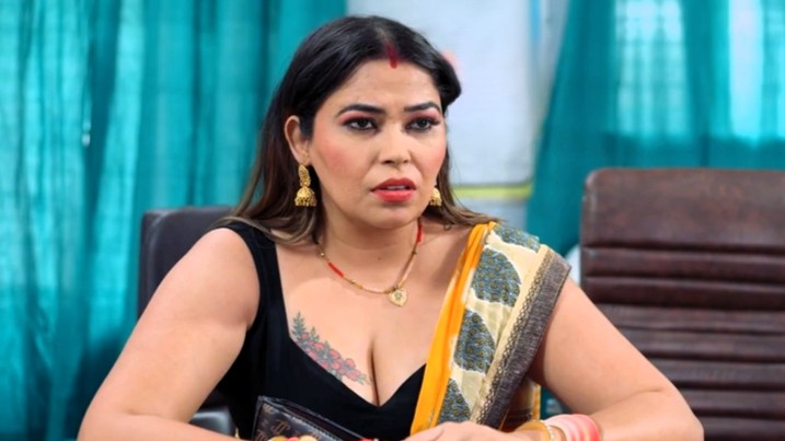 Saiyan Se Badhkar Jeth Ji EP3 WooW Hot Hindi Web Series