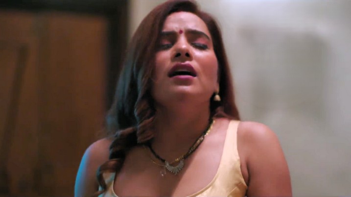 Tum Deewani Ho EP3 Hot Hindi Web Series