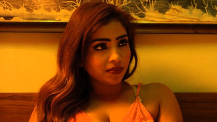 Kichad Ka Kamal EP2 WaahPlay Hot Hindi Web Series