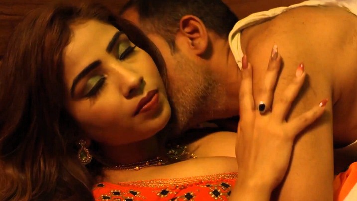 Kichad Ka Kamal EP1 WaahPlay Hot Hindi Web Series