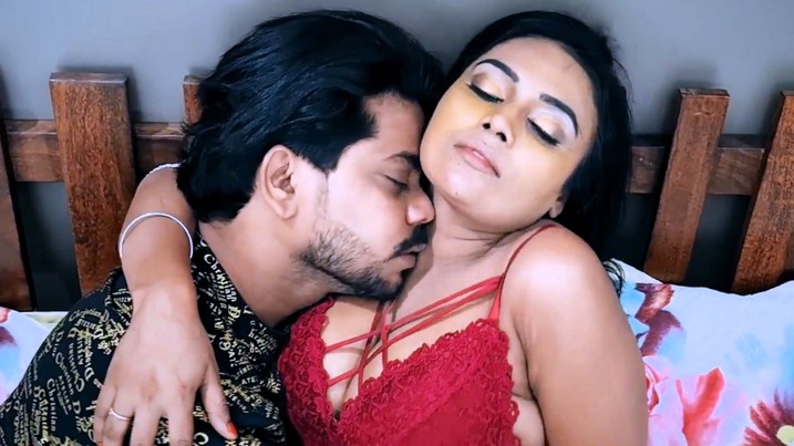 Havas Ke Roop EP2 Hot Hindi Web Series