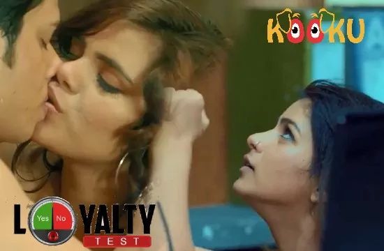 Loyalty Test Kooku Hot Web Series Hindi
