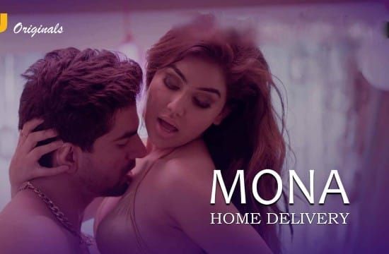 Mona Home Delivery S02 ULLU Hot Hindi Web Series